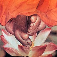 Immagine:Sai Lotus feet.jpg
