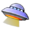 Abbozzo ufo