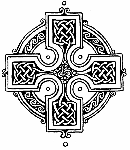 File:Croce celtica.png