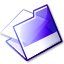 Crystal folder violet.png