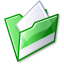 Crystal folder2 green.png