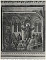 'giotto', Apparizione di san Francesco d'Assisi al capitolo di Arles 00.jpg