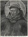 'giotto', Apparizione di san Francesco d'Assisi al capitolo di Arles 14.jpg