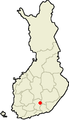 140px-Location of Heinola Finland.PNG