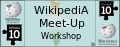Bengali Wikipedia Meetup Bannar-v2.svg