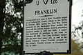 Franklin VA sign.JPG