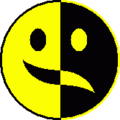 Happy - sad smiley.png