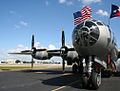 "FIFI" B-29 at KFXE.jpg
