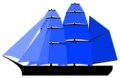 196px-Sail plan barque.png