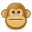 Gnome-face-monkey.svg