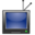 Crystal Clear device tv.png