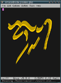 Gnus 5.9 splash screen-X11.png