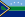 Flag of Delta Amacuro State.svg