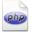 Crystal Clear mimetype php.png