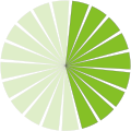 Rio de Janeiro 2016 Summer Olympics bid icon (green) 45.svg