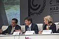 Angus Taylor from Australia speaking at Blue Carbon in NDCs side-event at COP25 - Dec 10 - IMG 7187.jpg