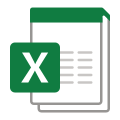 .xltx OneDrive icon.svg