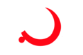 "Party Flag of the People's Democratic Socialist Movement Party".png