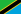 Flag of Tanzania.svg