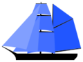 167px-Sail plan brigantine.png
