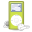 Multimedia-player-ipod-mini-green.svg