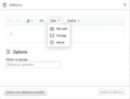 -FR- VisualEditor - « Citer ».PNG