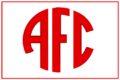 Américaa FC2 Logo.png
