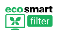 EcoSmart Filter Logo.svg