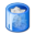 Nuvola filesystems trashcan full.png