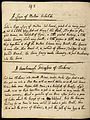 "Book of Receipts for Cookery and Pastry & c", Wellcome L0063206.jpg