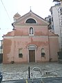 Chiesa della Madonna della Neve (Savona) esterno.jpg