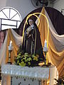 " Igreja Santa Clara de Assis em Porto Alegre, Brasil ".jpg