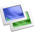 Crystal Clear app desktopshare.png