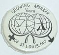 "Growing American Youth" Logo 1986 (Handdrawn).jpg