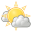 Weather-few-clouds.svg