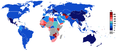 Unemployment rate world from CIA figures2.PNG