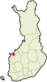 140px-Location of Vöyri Maksamaa in Finland.PNG