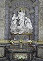 428px-Altare madonna del rosario - formiello.JPG