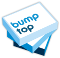 BumpTop logo.svg