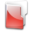 Crystal Clear filesystem folder red.png