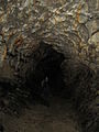 "Big Dipper" series of phreatic tubes,Gargantua cave, British Columbia.jpg