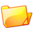 Nuvola filesystems folder yellow open.png