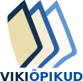 Wikibooks-logo-et.svg