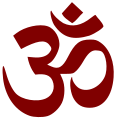 'Om AUM'.svg