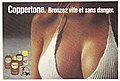 Campagne publicitaire pour Coppertone en France (1973).jpg