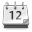 X-office-calendar.svg