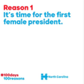 100 days 100 reasons reason 1 (North Carolina).png