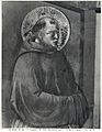 'giotto', Apparizione di san Francesco d'Assisi al capitolo di Arles 08.jpg