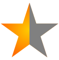 Star half.svg