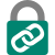 Cascade-protection-shackle-double-chain-link.svg